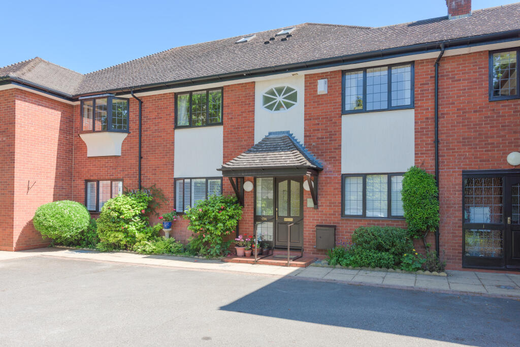 Additional image 26 of 6 Rosemary Court, 194 Walsall Road, Sutton Coldfield, B74 4QB