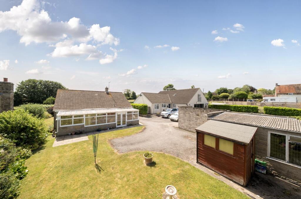 Additional image 20 of Behind Hayes, South Cheriton, Templecombe