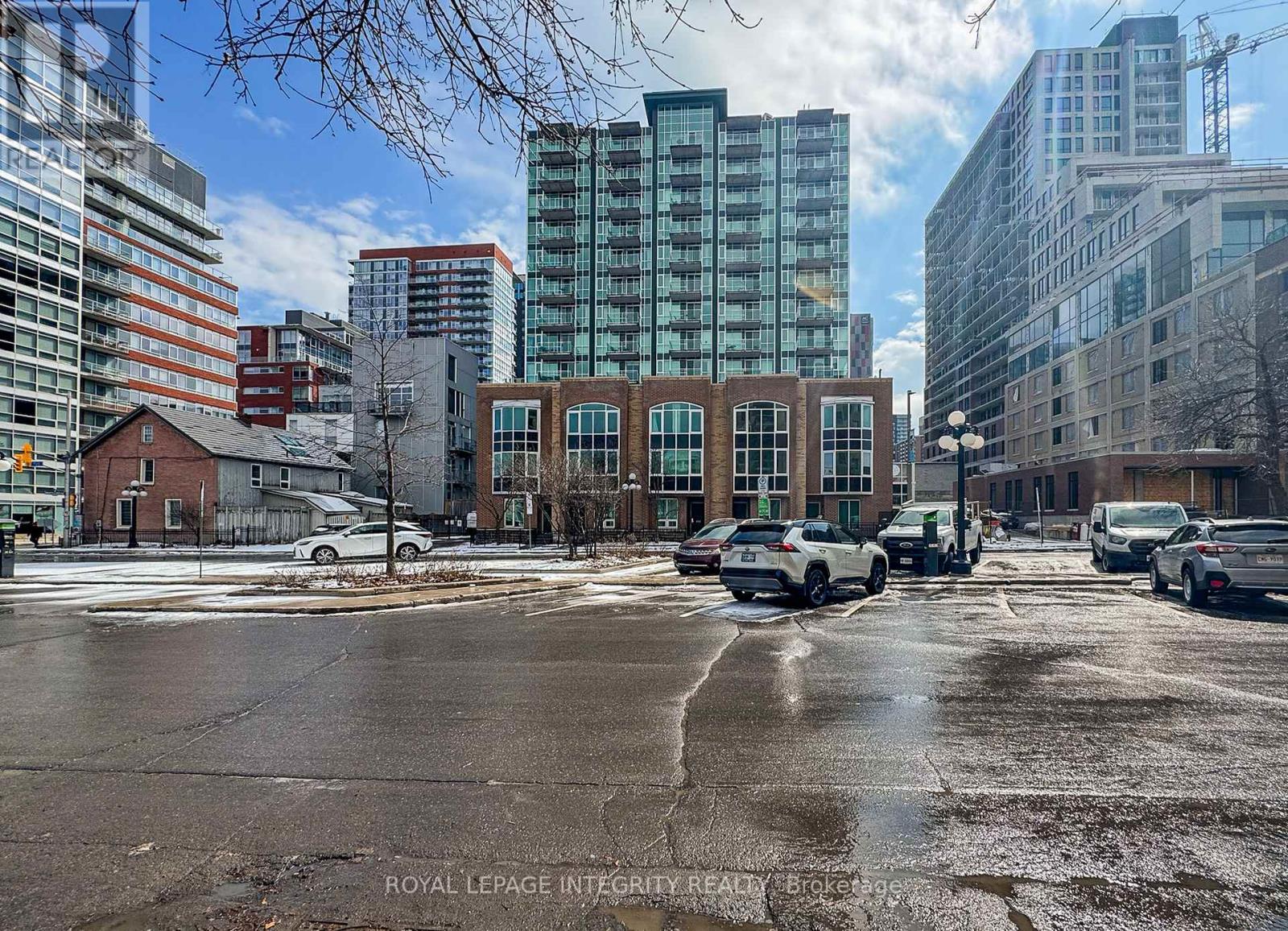 1203 - 134 YORK STREET|Ottawa, Ontario K1N1K8