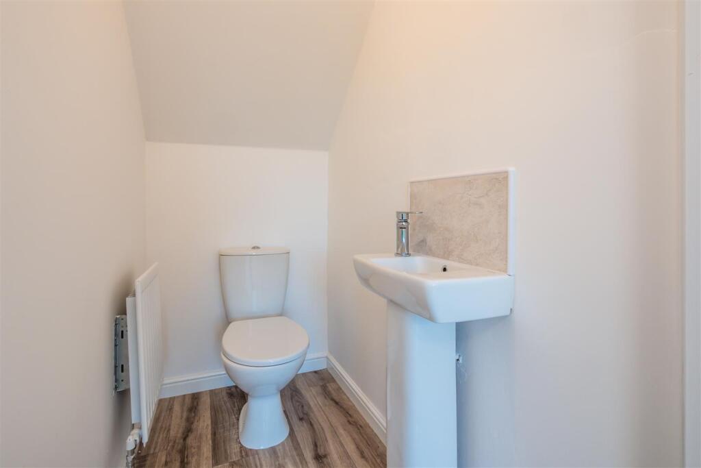 Additional image 8 of Willows Park, Accrington, BB5