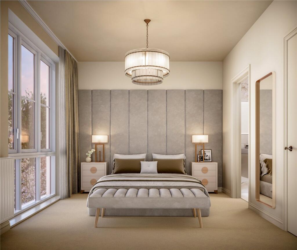 Additional image 6 of House P2, Bath Press, Lower Bristol Road, Bath, BA2