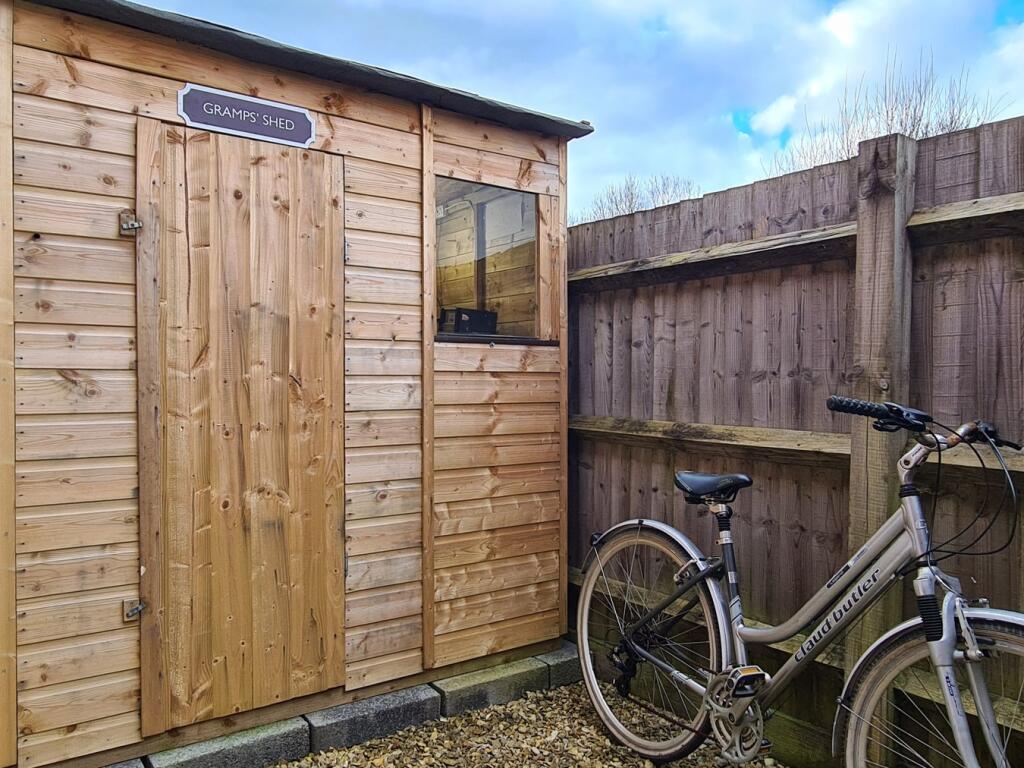 Additional image 11 of Sharpham Road, Glastonbury, BA6