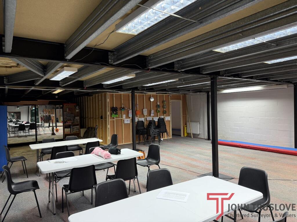 Additional image 4 of Units 8-10, Enfield Industrial Estate, Redditch, B97 6BG