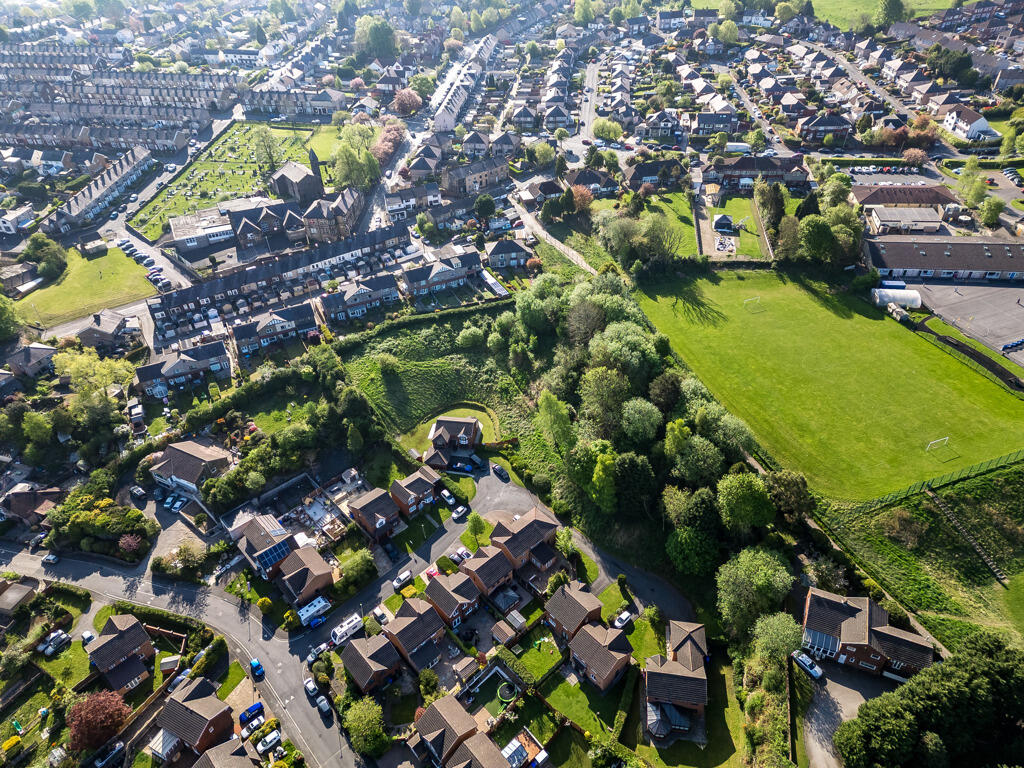 Additional image 10 of Land Adjacent To, Highgate, Nelson, Lancashire