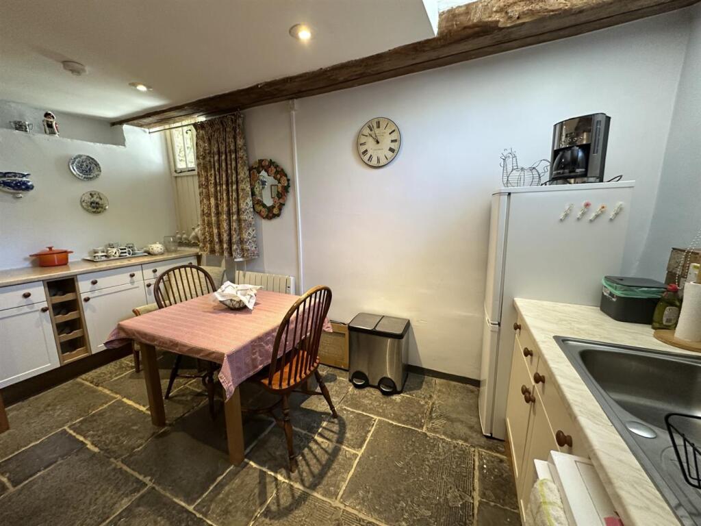 Additional image 5 of Pennsylvania Farm, Newton St. Loe, Bath