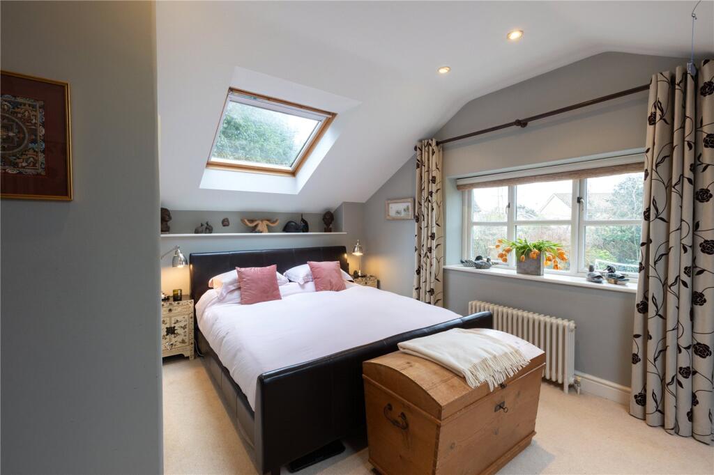 Additional image 29 of Weston Park, Bath, BA1