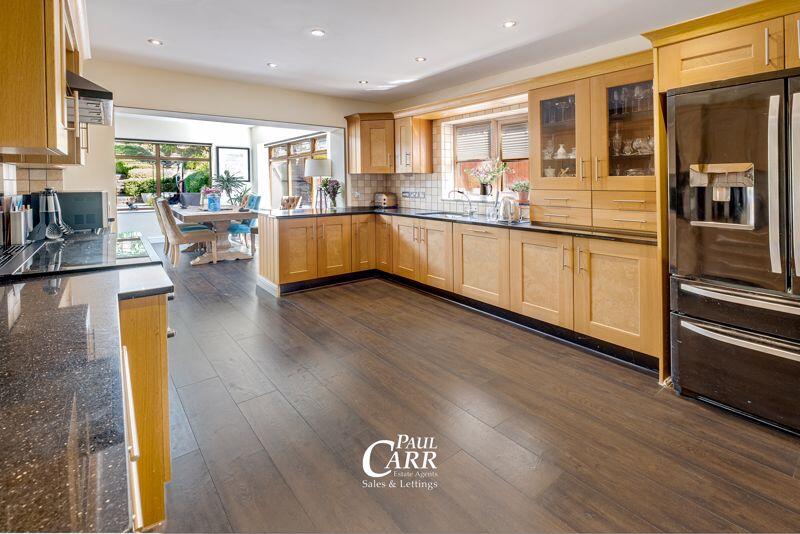 Additional image 8 of The Uplands, Watling Street, Hints, B78 3DF - Beautiful Private Countryside Views