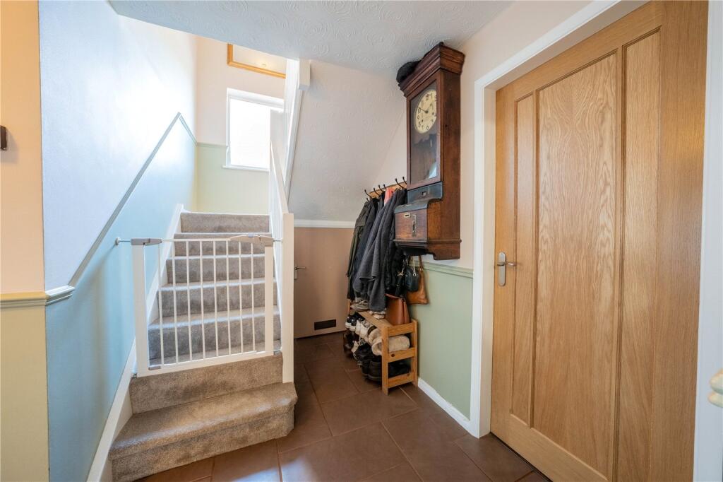 Additional image 9 of Masefield Drive, Tamworth, Staffordshire, B79