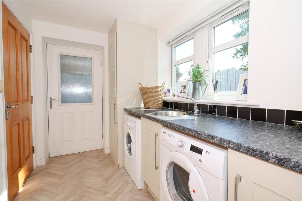 Additional image 4 of St. James Close, Baildon, Shipley, West Yorkshire, BD17