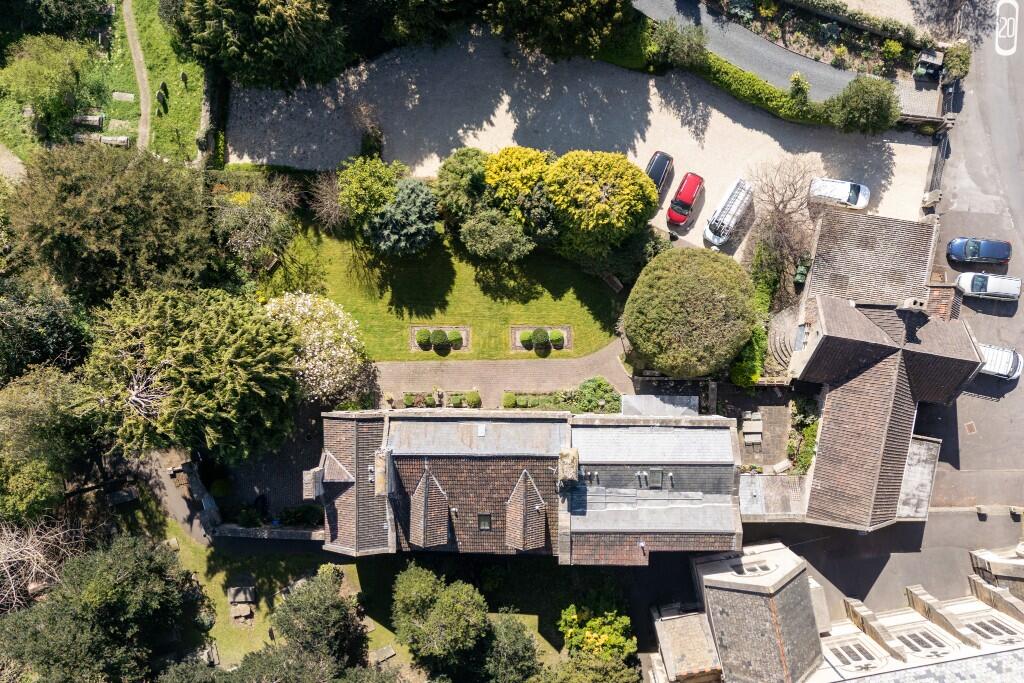 Additional image 20 of St. Johns Road, Bath, Somerset, BA2
