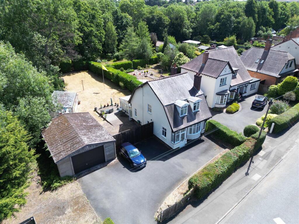 Additional image 20 of Birmingham Road, Redditch