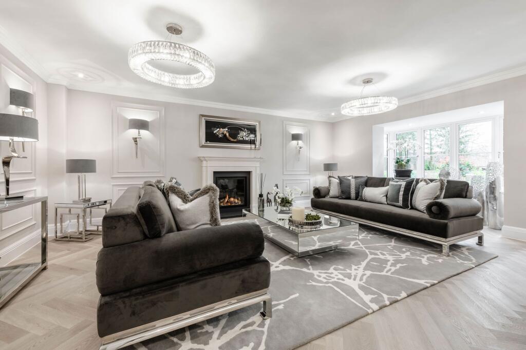 Additional image 45 of Earlswood Common, Earlswood, B94