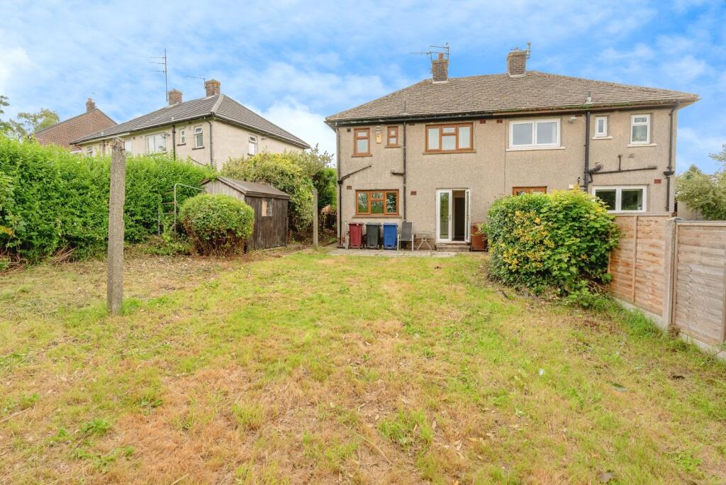 Additional image 17 of Wycoller Avenue, Burnley, Lancashire, BB10