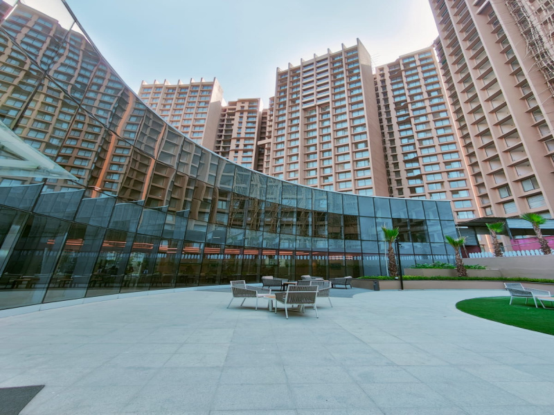 Tirandaz, Powai, Mumbai