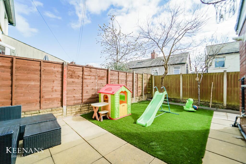 Additional image 13 of Park Lane, Great Harwood, Blackburn