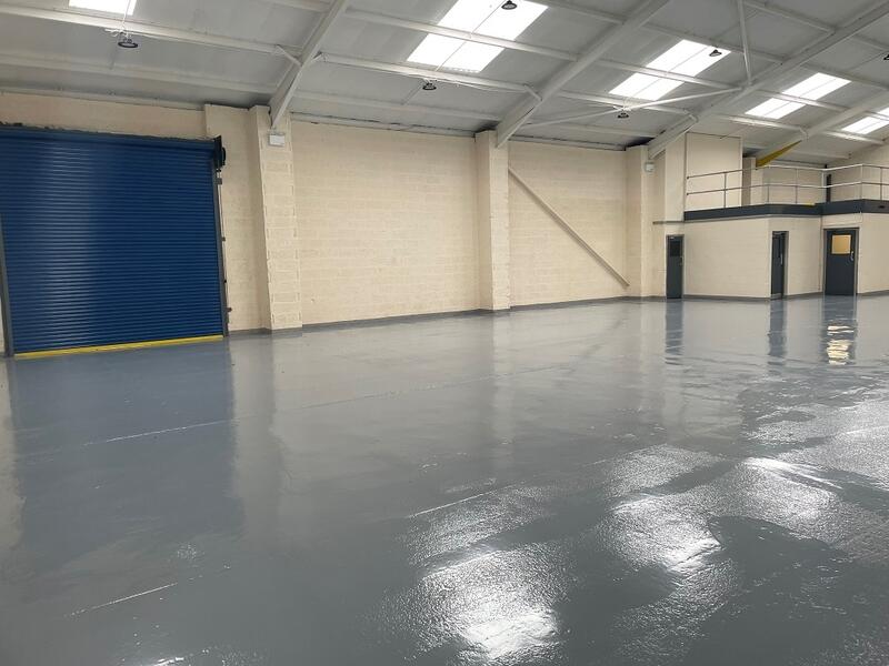 Additional image 5 of Unit 1, Varney Business Park, West Bromwich