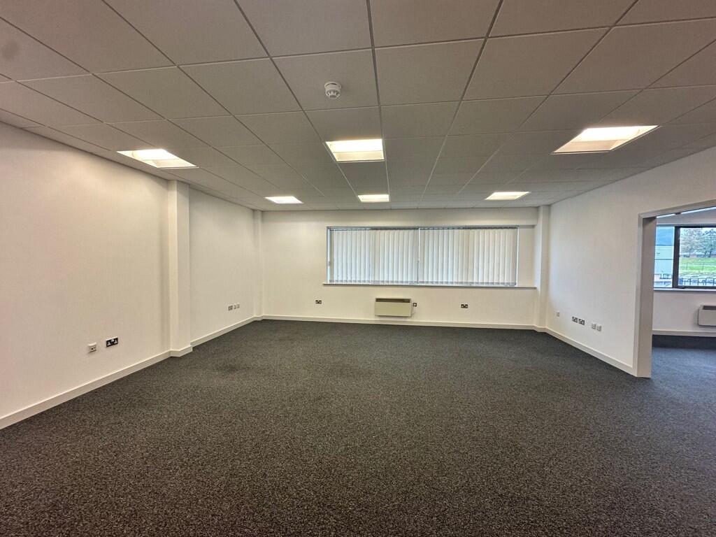 Additional image 5 of Business First - Blackburn Business Centre, Blackburn, BB1 2QY