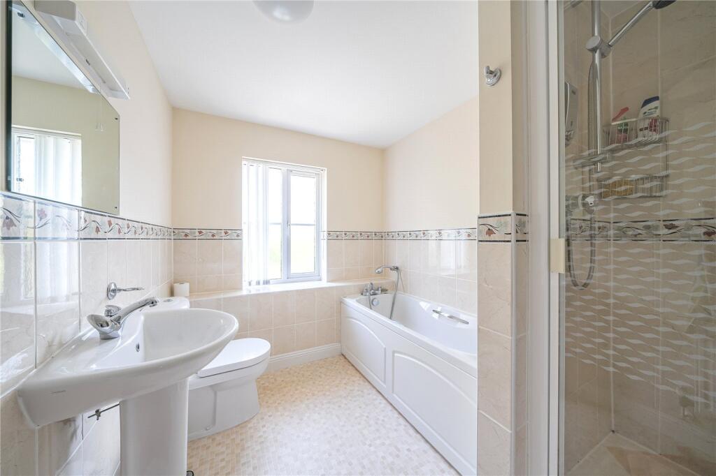 Additional image 12 of Hindhayes Lane, Street, Somerset, BA16