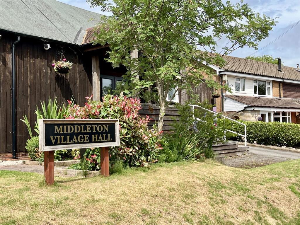 Additional image 45 of Church Lane, Middleton, Tamworth