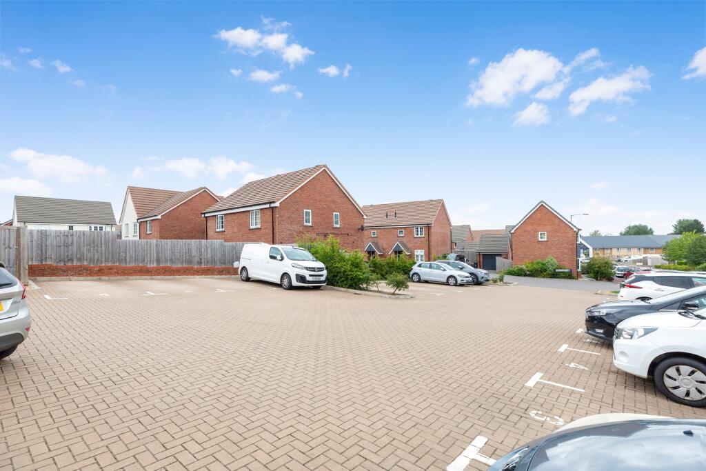Additional image 10 of Merlin Terrace, Wincanton