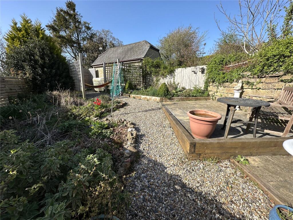 Additional image 10 of Holywell, East Coker, Yeovil, Somerset, BA22