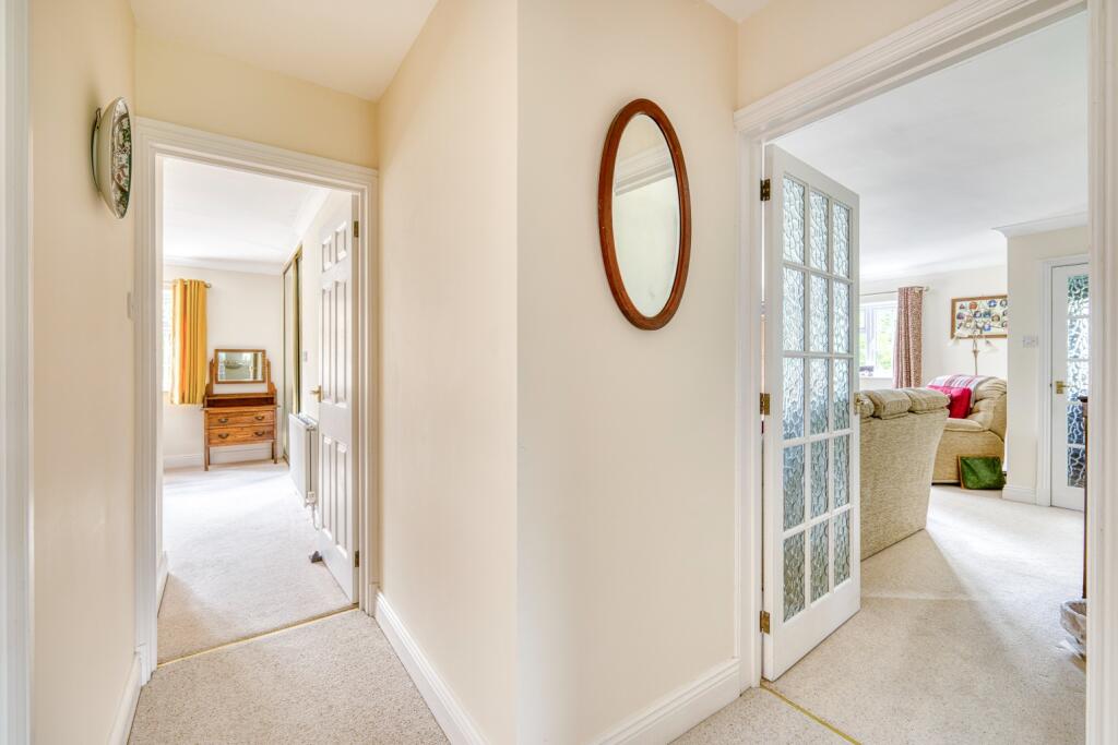 Additional image 11 of Knights Yard, High Street, Castle Cary, Somerset, BA7
