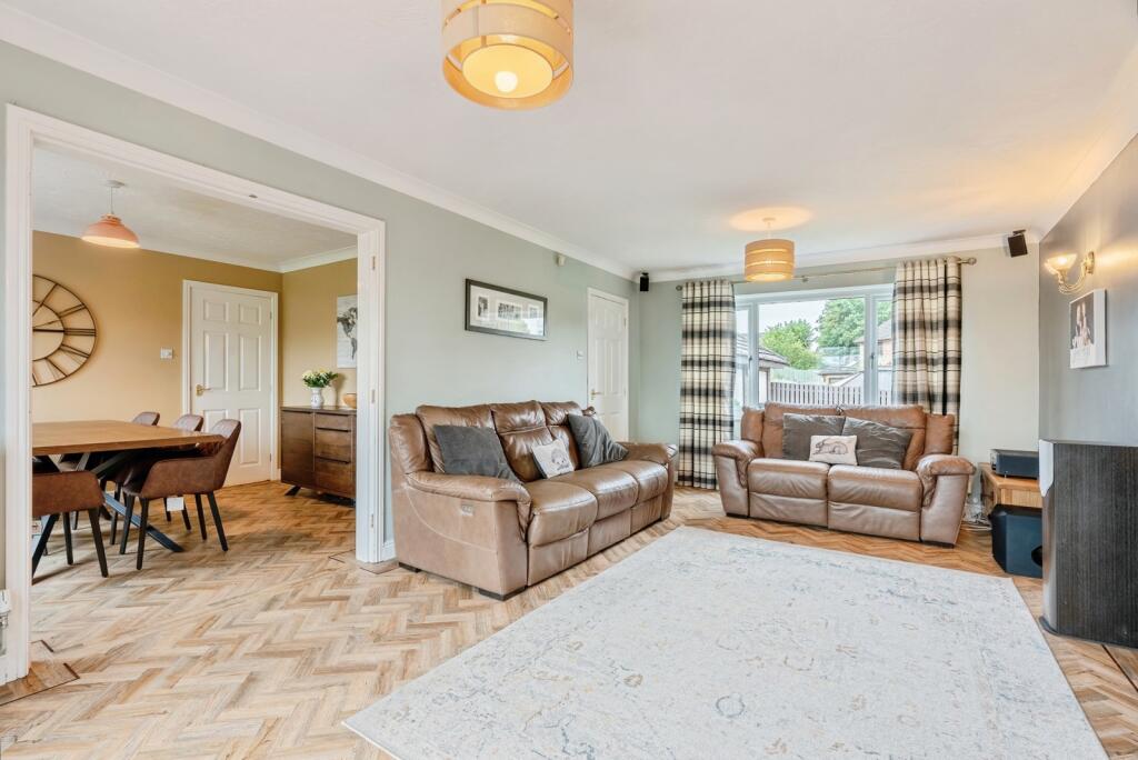 Additional image 6 of Balfour Close, Brierfield, Nelson, Lancashire, BB9