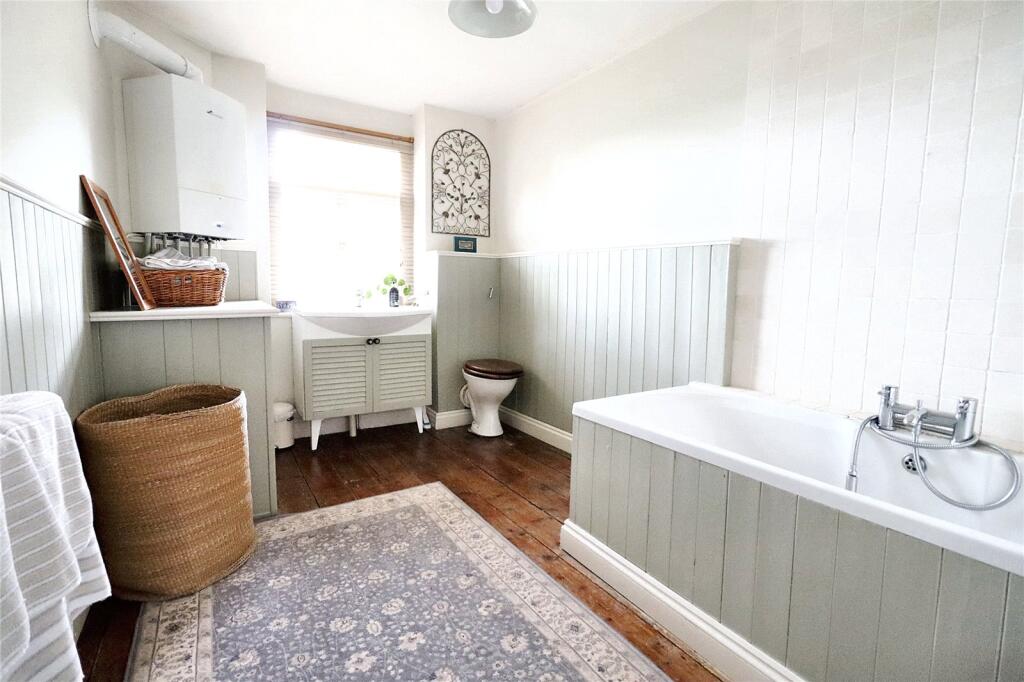 Additional image 8 of Clarence Terrace, Widcombe Hill, Bath, BA2