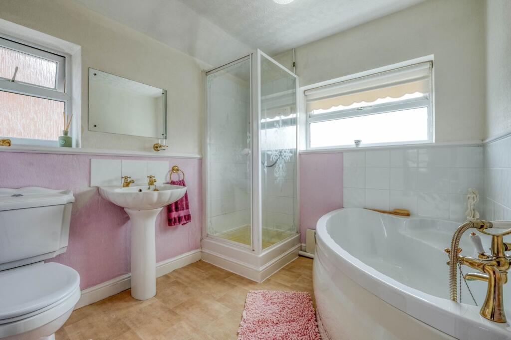 Additional image 12 of St. Judes Avenue, Studley, B80