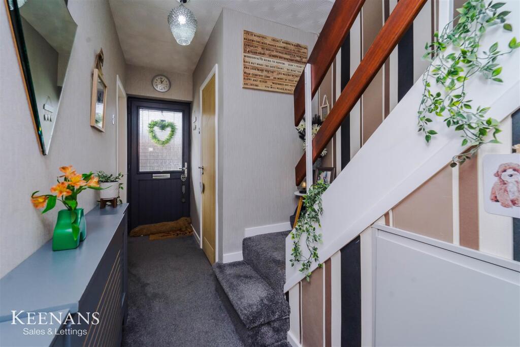 Additional image 22 of Roman Road, Blackburn