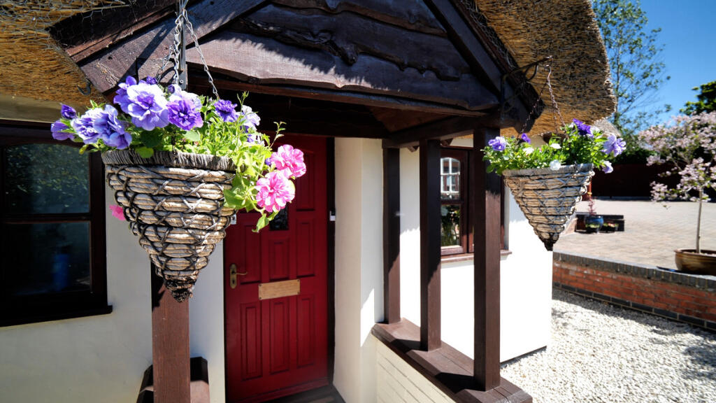 Additional image 5 of Whitley Hill, Henley-in-Arden, Warwickshire B95 5DL