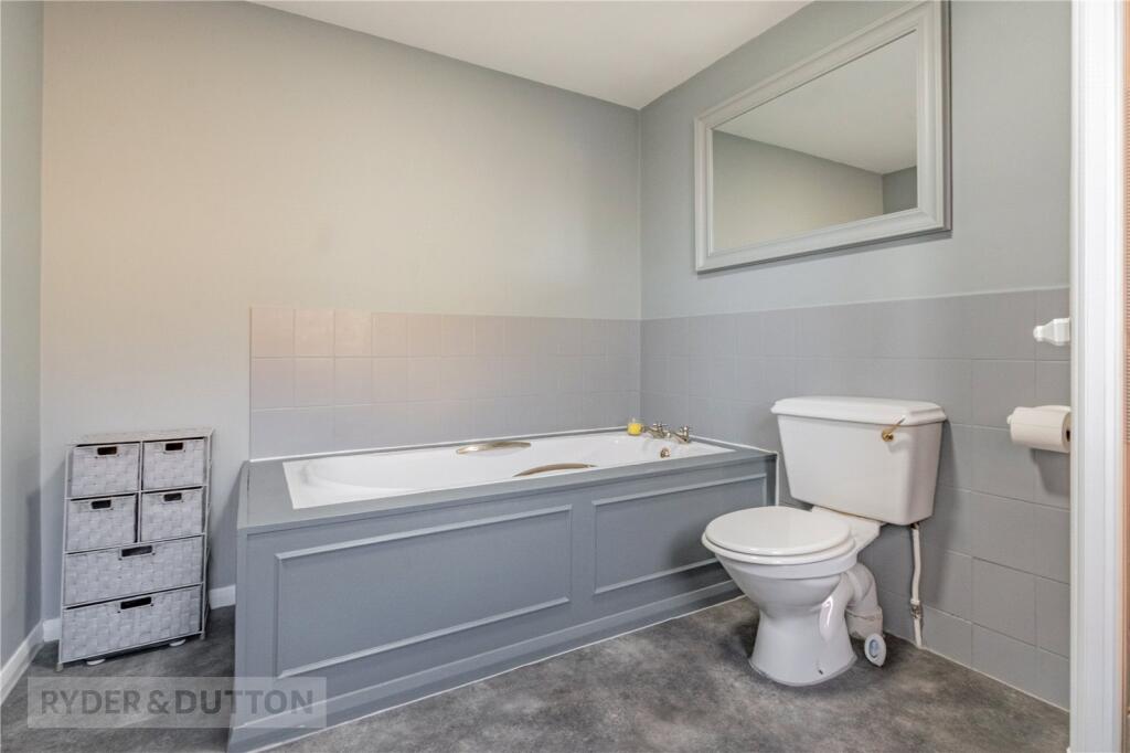 Additional image 20 of Mossy Bank Close, Queensbury, Bradford, West Yorkshire, BD13