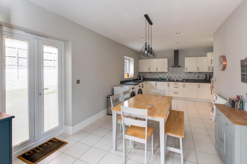 Additional image 9 of East Works Drive, Cofton Hackett, Birmingham, Worcestershire, B45