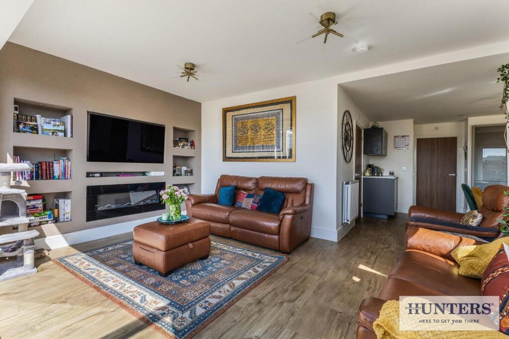 Additional image 31 of West Wood View, Apperley Bridge