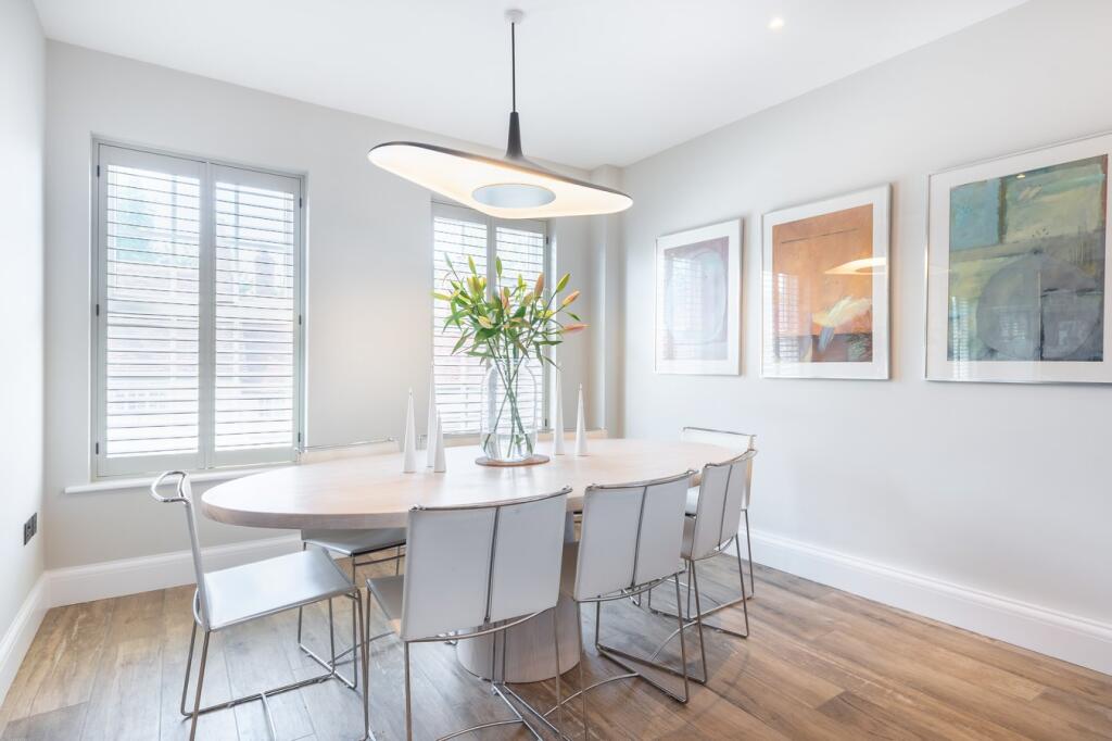 Additional image 8 of High Street, Henley in Arden, Warwickshire, B95