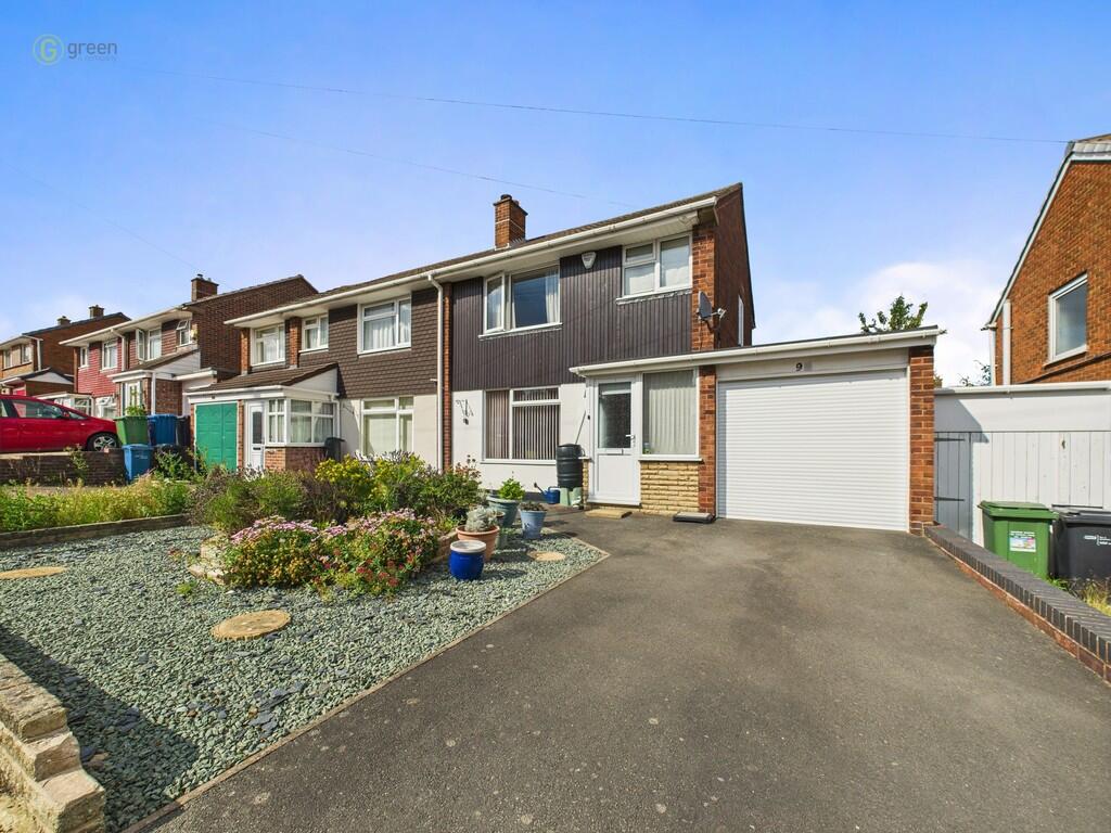 Mildenhall, Tamworth