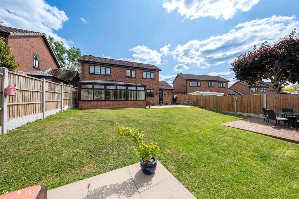 Additional image 27 of Mossdale, Wilnecote, Tamworth, Staffordshire, B77