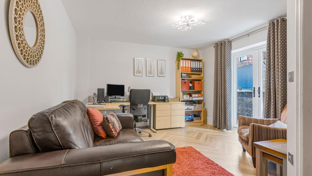 Additional image 15 of Oak View Rise, Four Oaks, B75