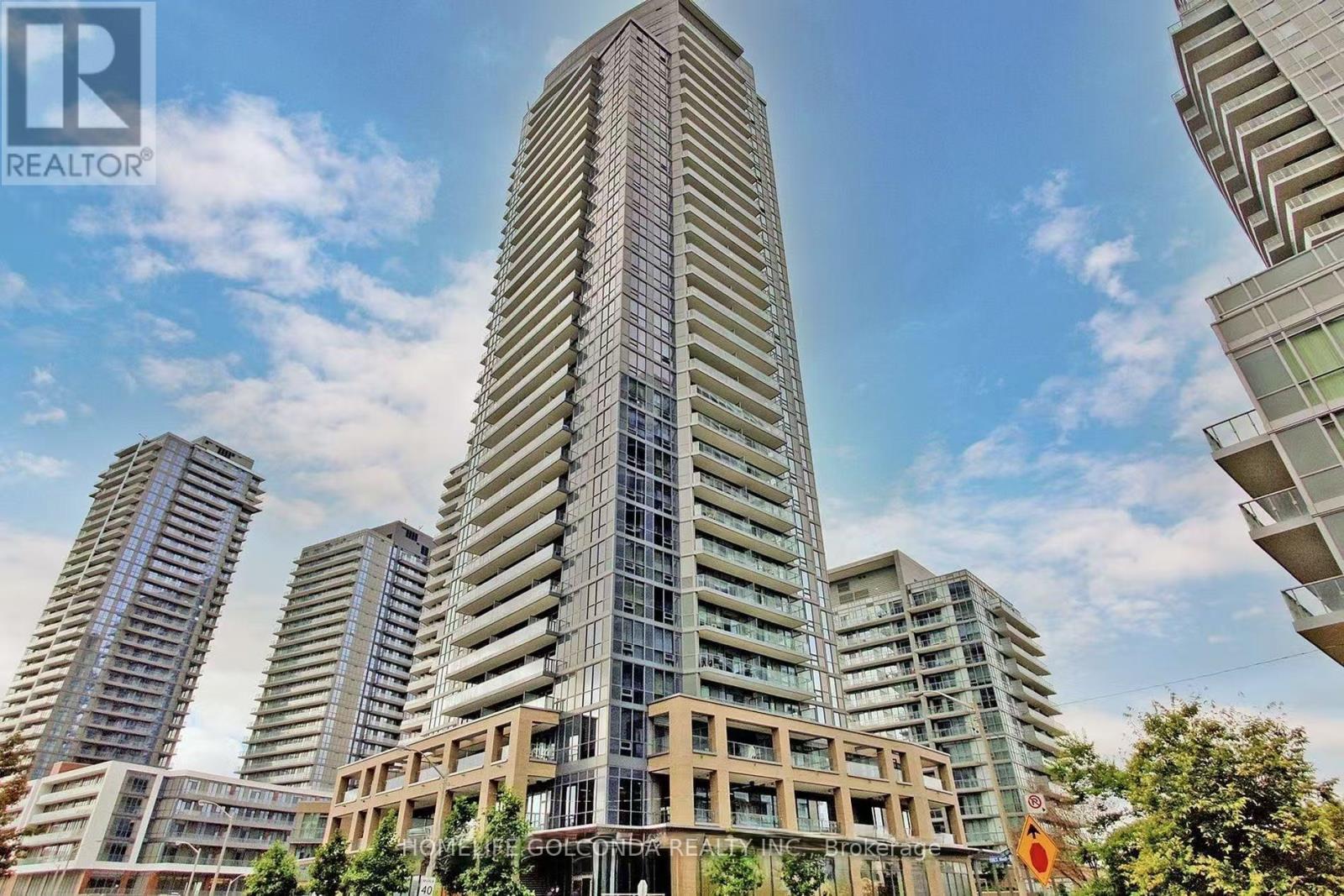 2811 - 56 FOREST MANOR ROAD|Toronto (Henry Farm), Ontario M2J0E5