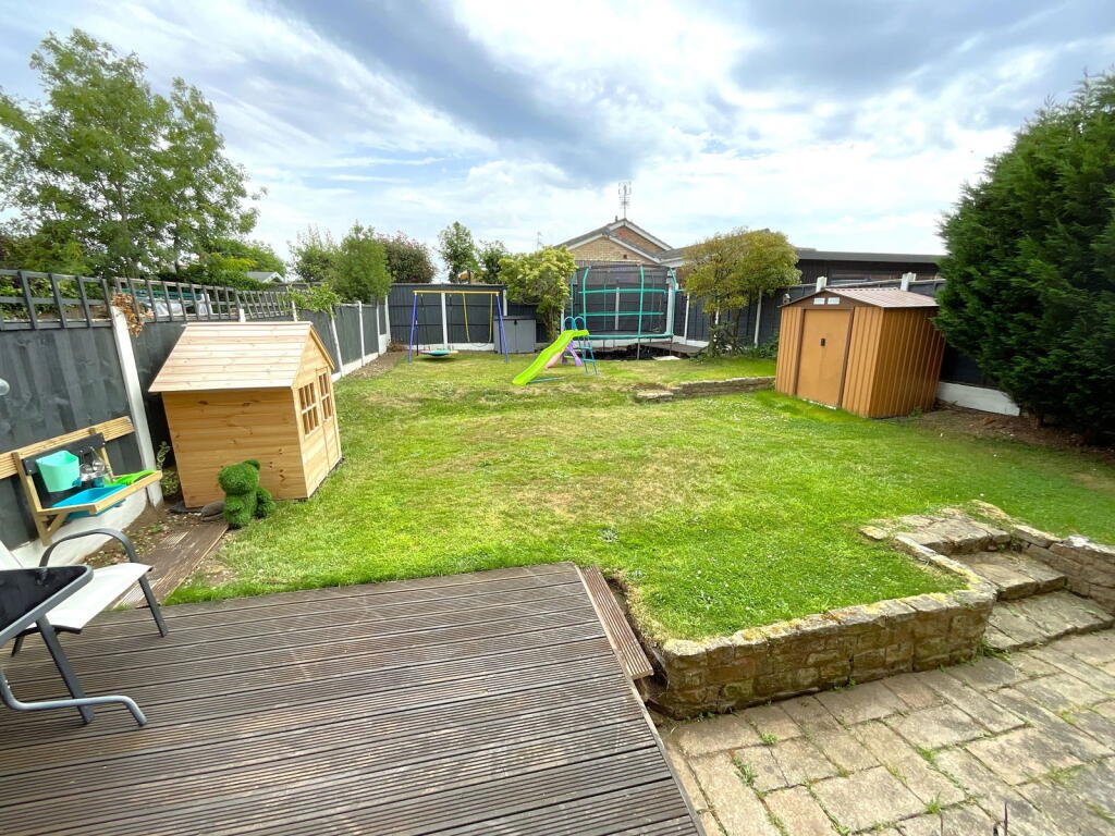 Additional image 8 of HALESOWEN, Cherry Orchard Avenue