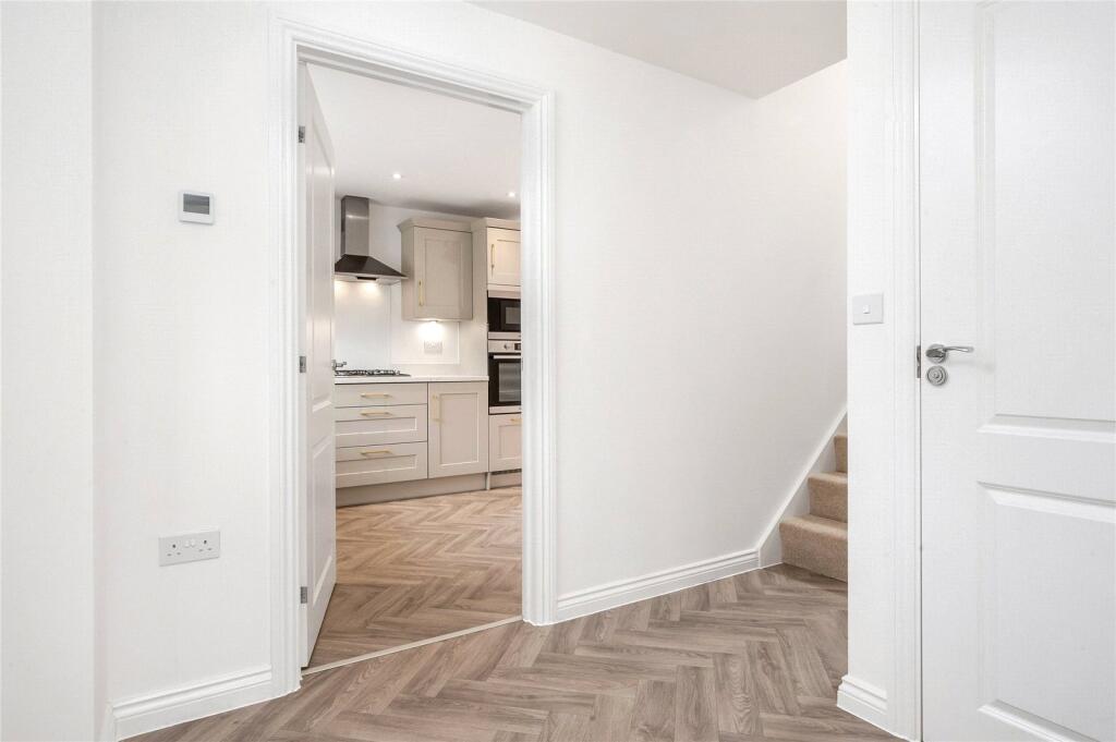 Additional image 14 of Shuttington, Tamworth