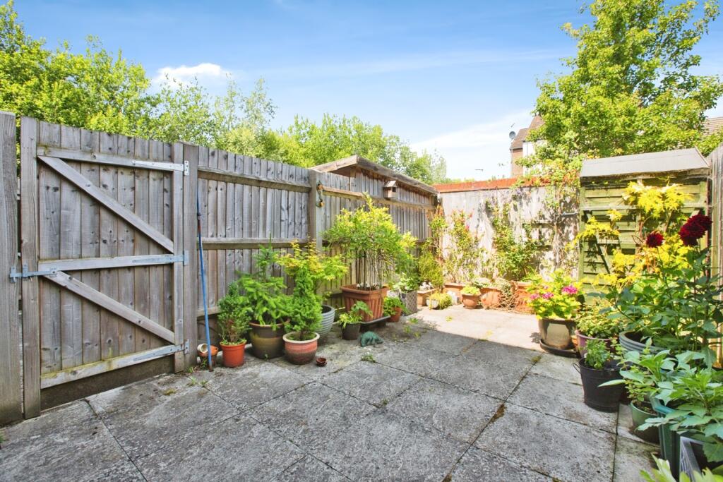 Additional image 13 of Oberon Grove, Street, Somerset, BA16