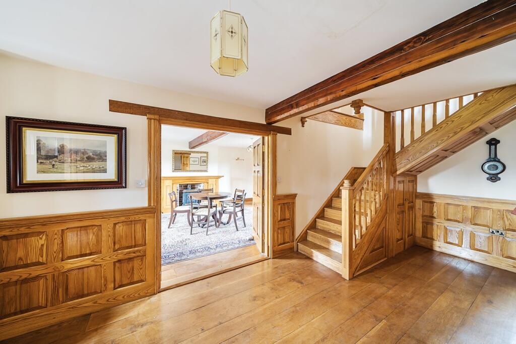 Additional image 5 of Clivey, Dilton Marsh, Westbury, BA13