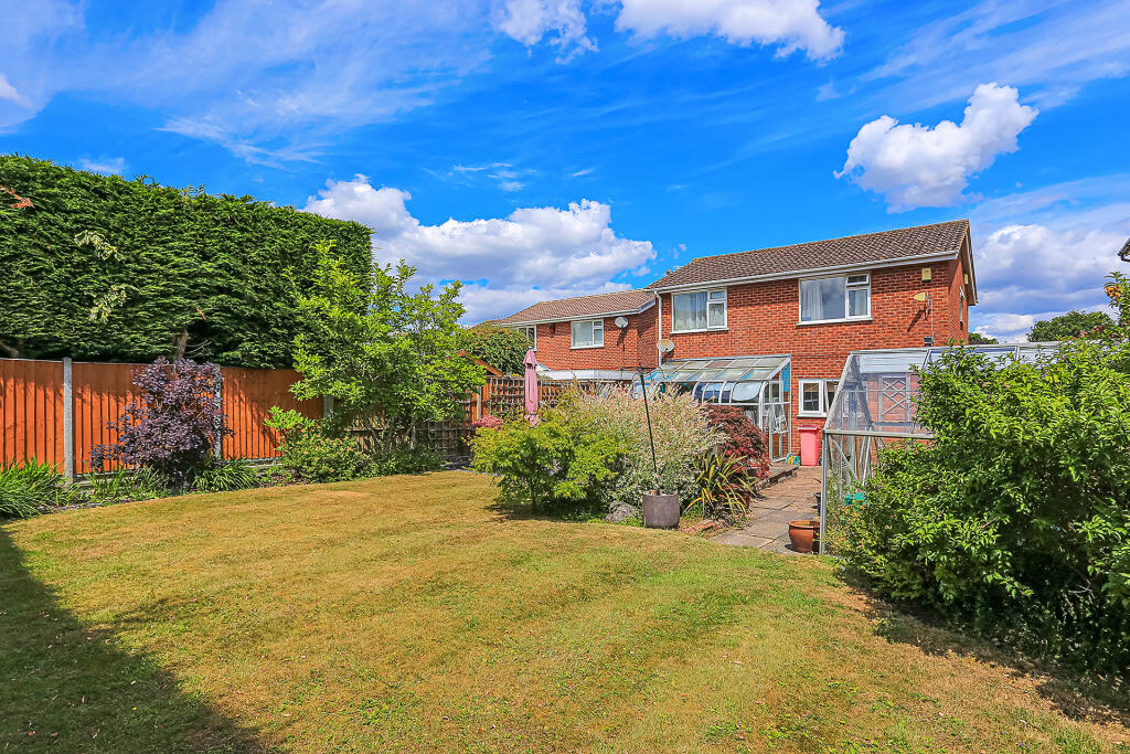 Additional image 29 of Woodrow Crescent, Knowle, Solihull