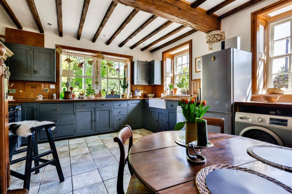 Additional image 30 of Holden, Bolton By Bowland, Ribble Valley