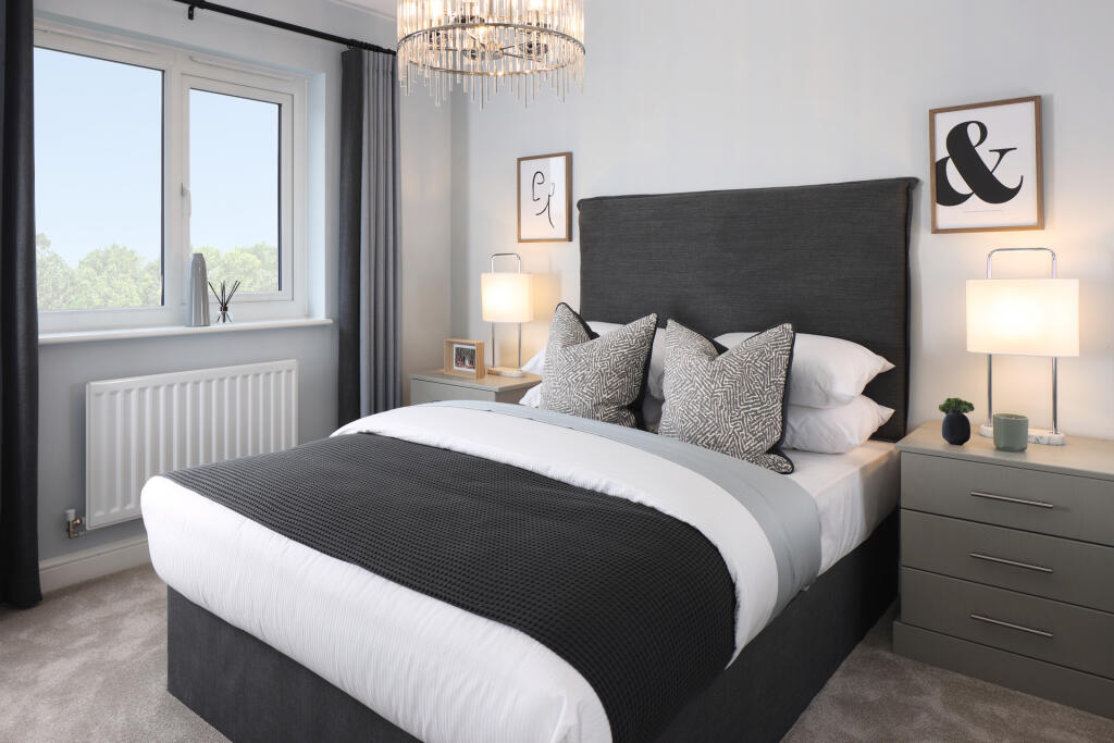 Additional image 6 of Eagle Drive,
Amington,
B77