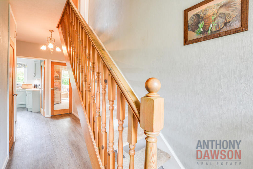 Additional image 17 of Greystones Drive, Fence, BB12