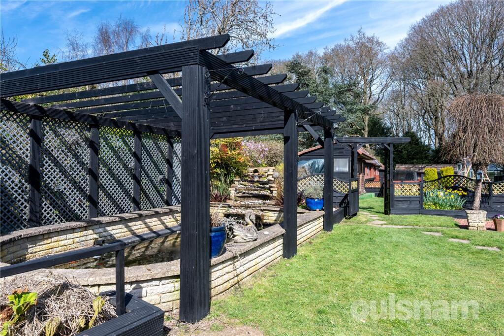 Additional image 24 of Birchfield Road, Webheath, Redditch, Worcestershire, B97
