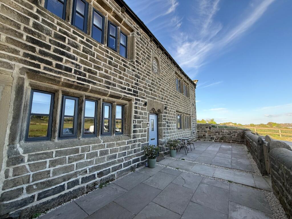 Trough Lane, Denholme, Bradford, BD13