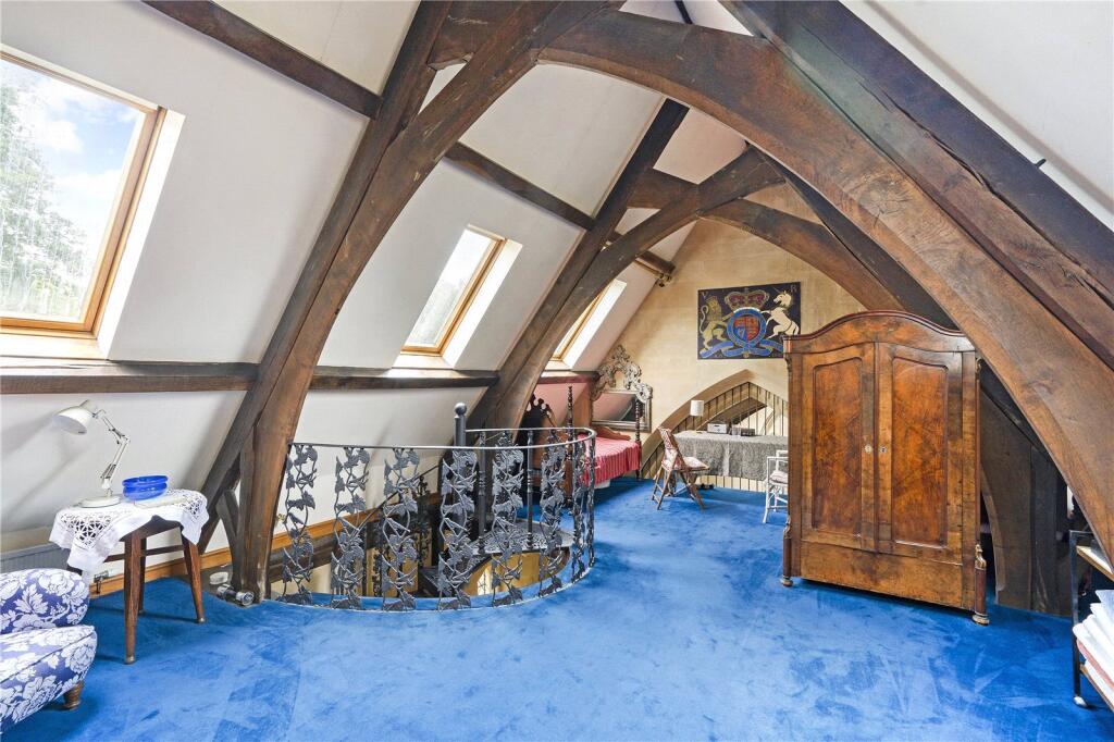 Additional image 16 of East Cranmore, Somerset, BA4